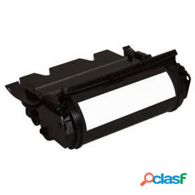Toner compatibile Ibm 12A7462 NERO