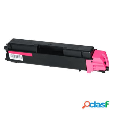 Toner compatibile Kyocera-Mita 1T02NRBNL0 TK5140 MAGENTA