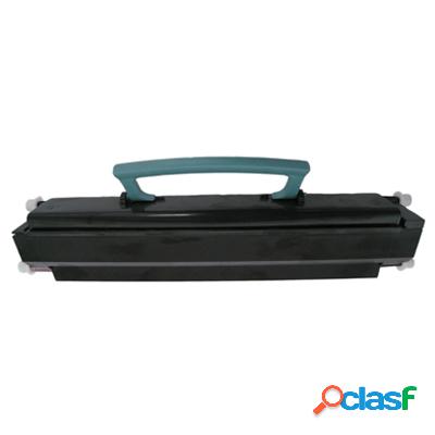 Toner compatibile Lexmark E250A11E NERO