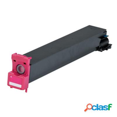 Toner compatibile Minolta 8938511 TN210M MAGENTA