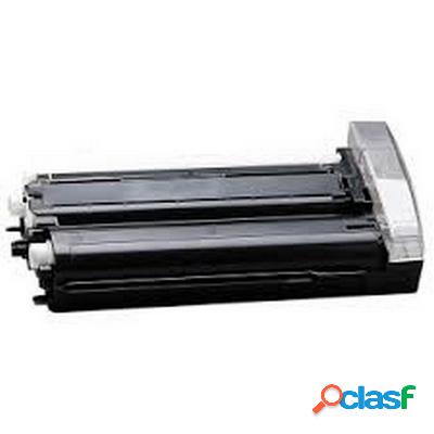 Toner compatibile Sharp ZT81TD1 NERO