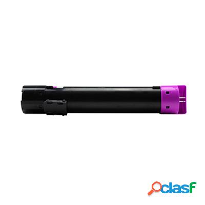 Toner compatibile Xerox 106R01508 MAGENTA