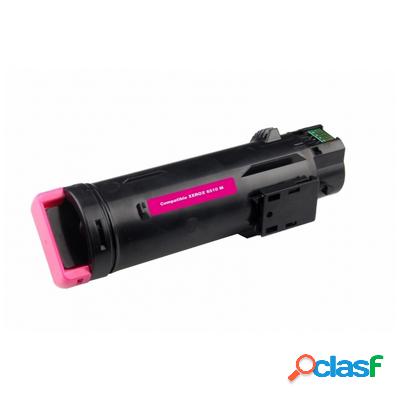 Toner compatibile Xerox 106R03478 MAGENTA