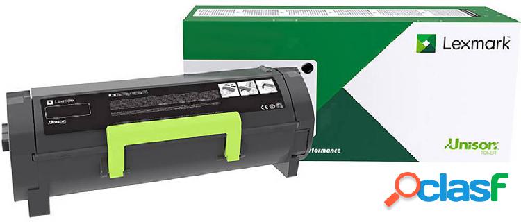 Toner return program Lexmark B2442 B2546 B2650 MB2442 MB2546