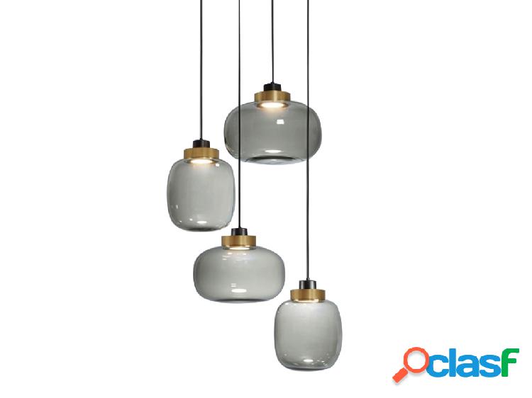 Tooy Legier 557.14 Lampada a Sospensione