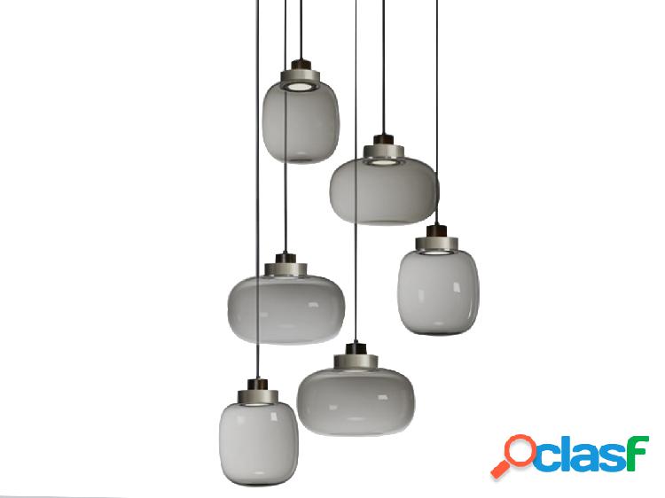 Tooy Legier 557.26 Lampada a Sospensione