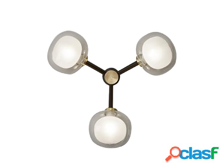 Tooy Nabila 552.73 Lampada da Parete/Soffitto