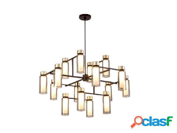 Tooy Osman 560.16 Lampada a Sospensione