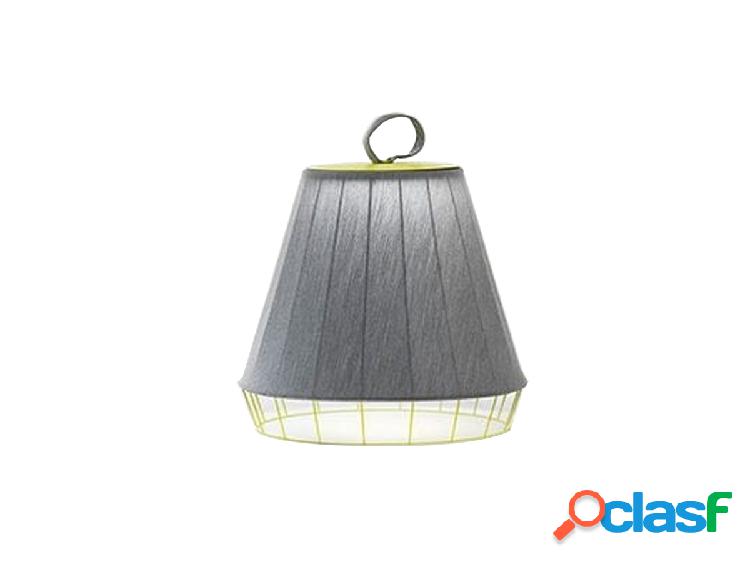 Torremato Dress Small Lampada da Terra Outdoor