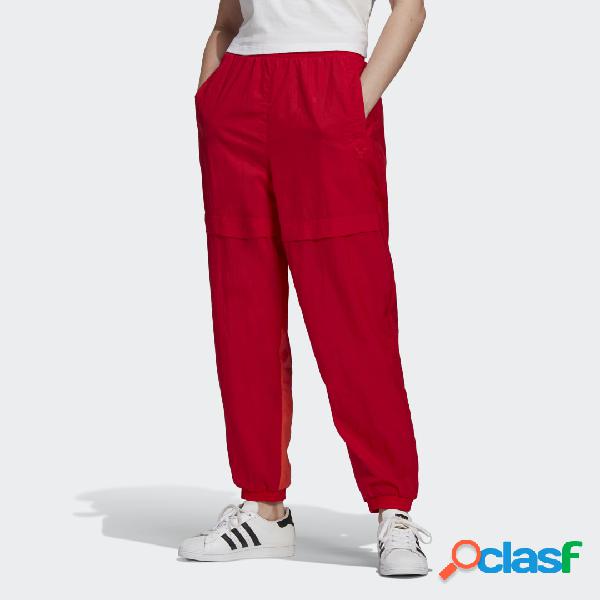 Track pants adicolor Sliced Trefoil Japona