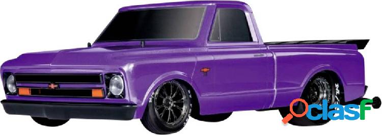 Traxxas Drag Slash Viola Brushless 1:10 Automodello Auto