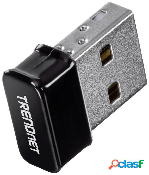 TrendNet TEW-808UBM Chiavetta WLAN USB 2.0 867 MBit/s