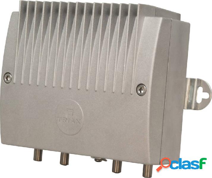 Triax GPV 950 Amplificatore per TV via cavo