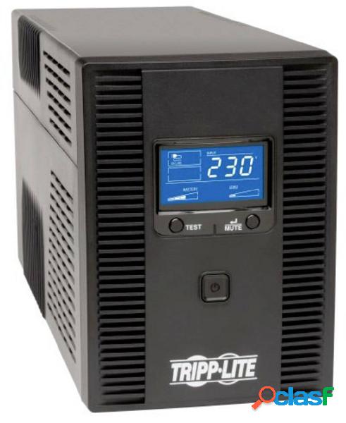 Tripp Lite Line-Interactive UPS 1500 VA