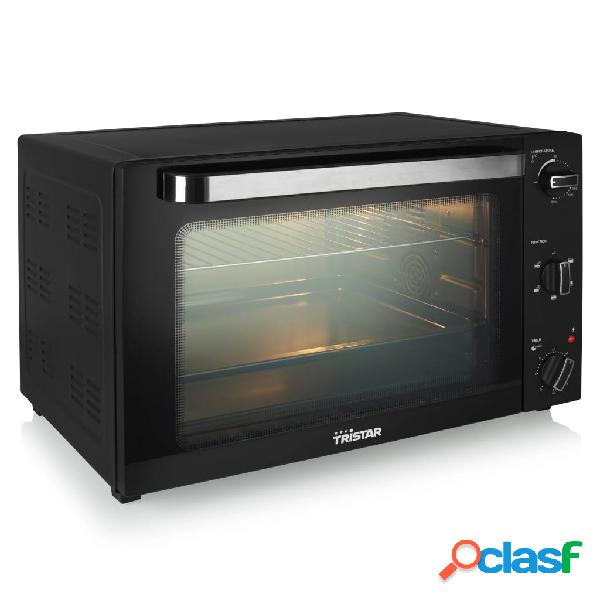 Tristar Forno a Convezione OV-3640 Nero 2000 W 60 L