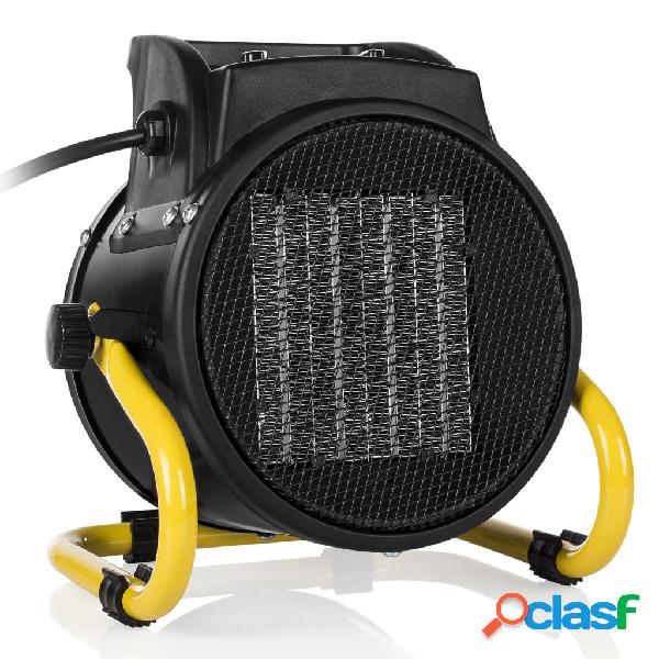 Tristar Riscaldatore Industriale in Ceramica KA-5060 2000 W