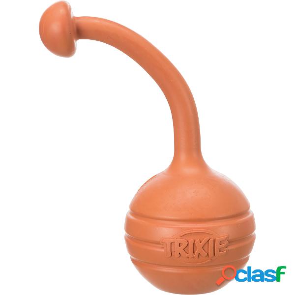 Trixie Be Eco Palla con manico gioco per cani 34870