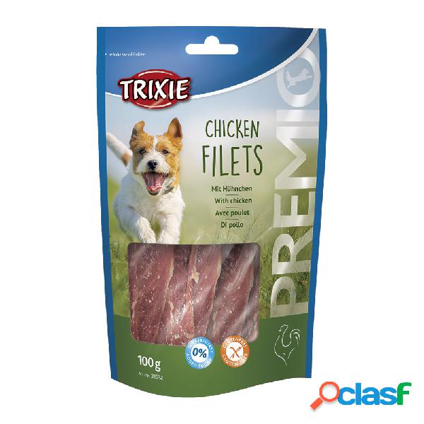 Trixie snack dog premio fillet 100 gr
