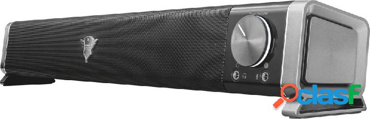 Trust GXT 618 Asto 2.0 Altoparlante per PC Cablato 6 W Nero,