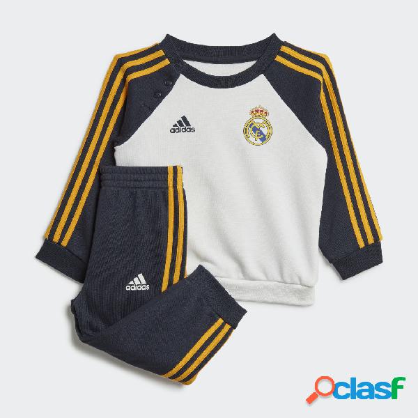 Tuta Baby Real Madrid