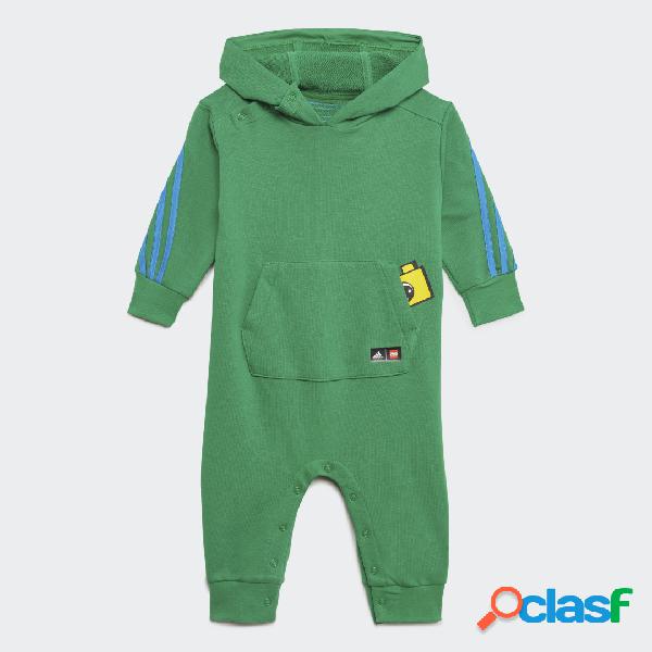 Tutina adidas x Classic LEGO®