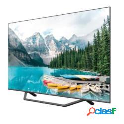 Tv 50" hisense qled 3840x2160 pixel 4k ultra hd smart tv