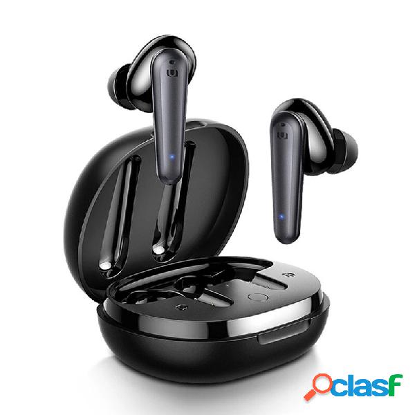 UGREEN WS111 HiTune T1 TWS Auricolari True Wireless 4