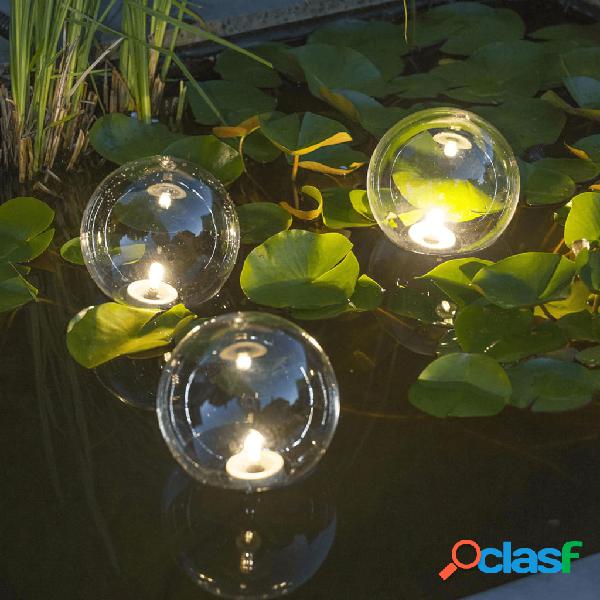 Ubbink Luce LED Galleggiante MultiBright Float 3 1354008