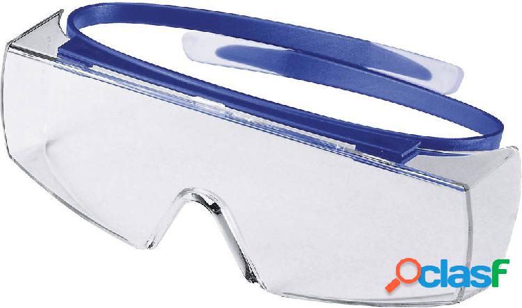 Uvex super OTG 9169 260 Occhiali da vista Blu