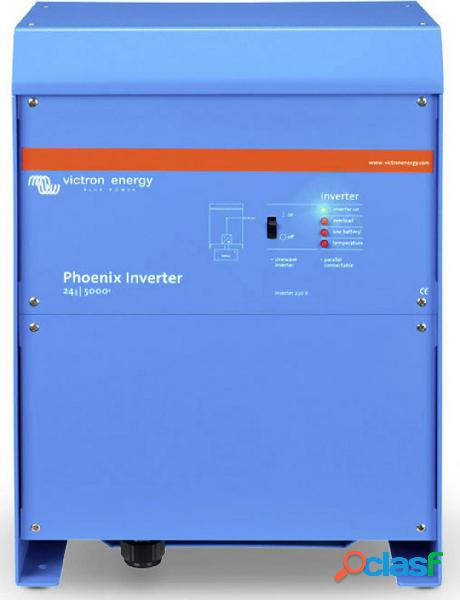 Victron Energy Inverter 3000 VA 12 V/DC - 230 V/AC