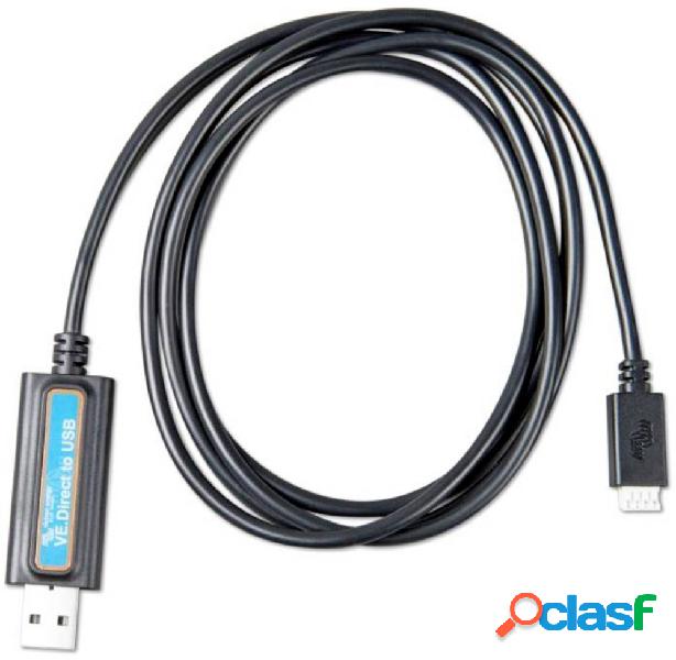 Victron Energy VE.Direct auf USB Interface ASS030530010 Cavo