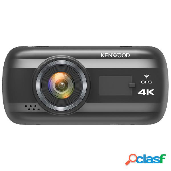 Videocamera Dash Cam DRV-A601W - KENWOOD
