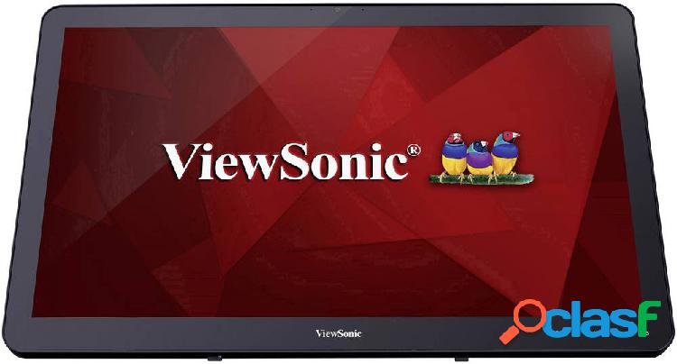 Viewsonic TD2230 Monitor touch screen ERP: F (A - G) 55.9 cm