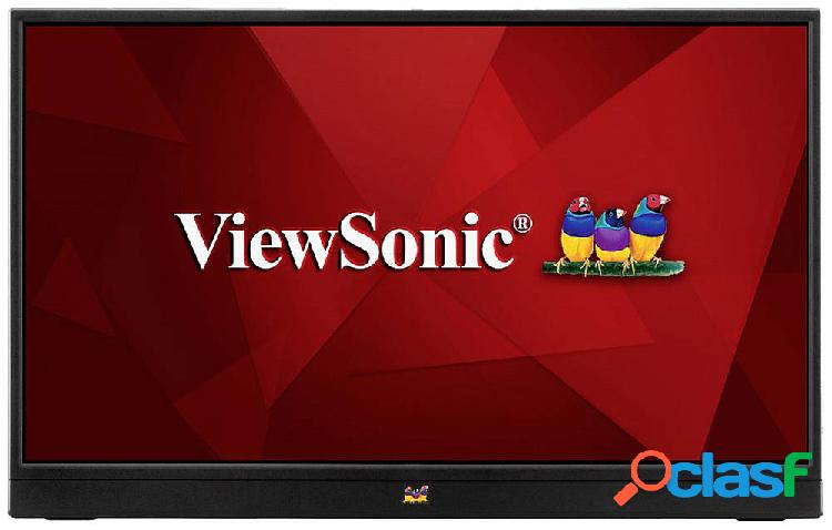 Viewsonic VA1655 Monitor LED 39.6 cm (15.6 pollici) ERP C (A
