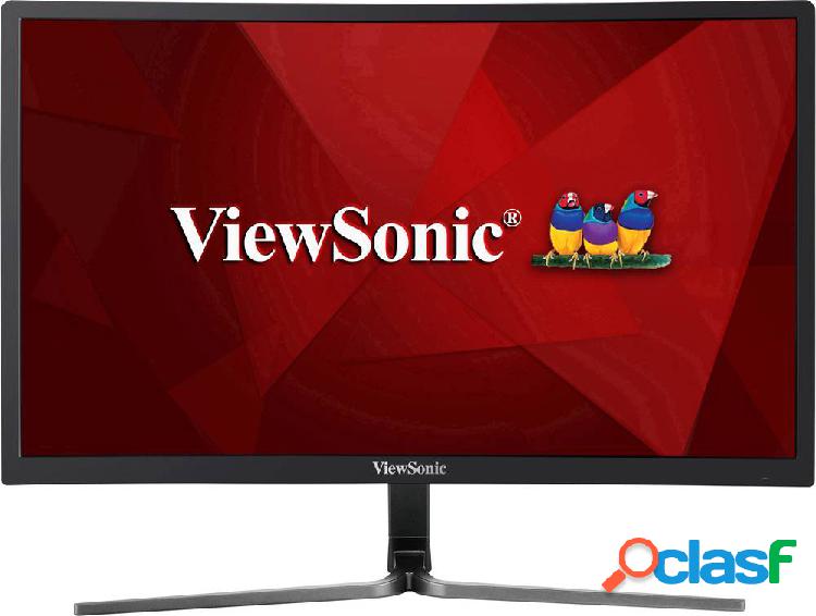 Viewsonic VX2458-C-MHD Monitor 61 cm (24 pollici) ERP F (A -