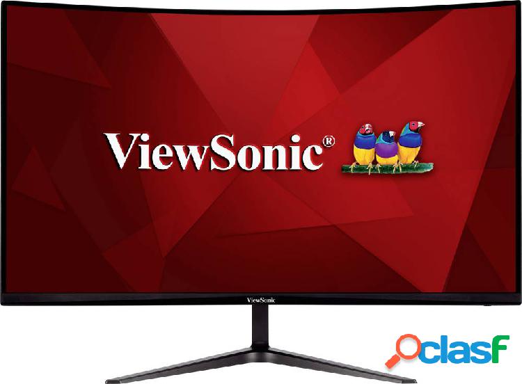 Viewsonic VX3218-PC-MHD Monitor LED 80 cm (31.5 pollici) ERP