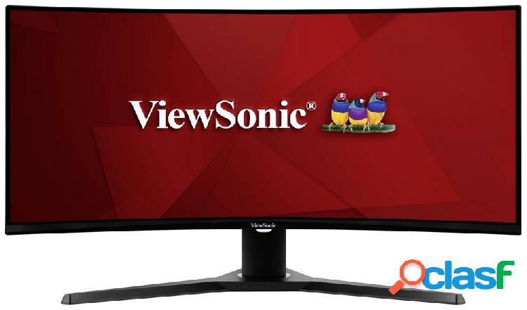 Viewsonic VX3418-2KPC Monitor da gioco 86.4 cm (34 pollici)