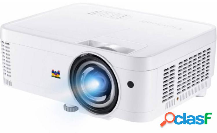 Viewsonic Videoproiettore PS501W DLP Luminosità: 3500 lm