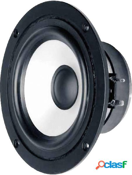 Visaton AL 130 5 pollici 13 cm Toni bassi 30-2500Hz 60 W 8