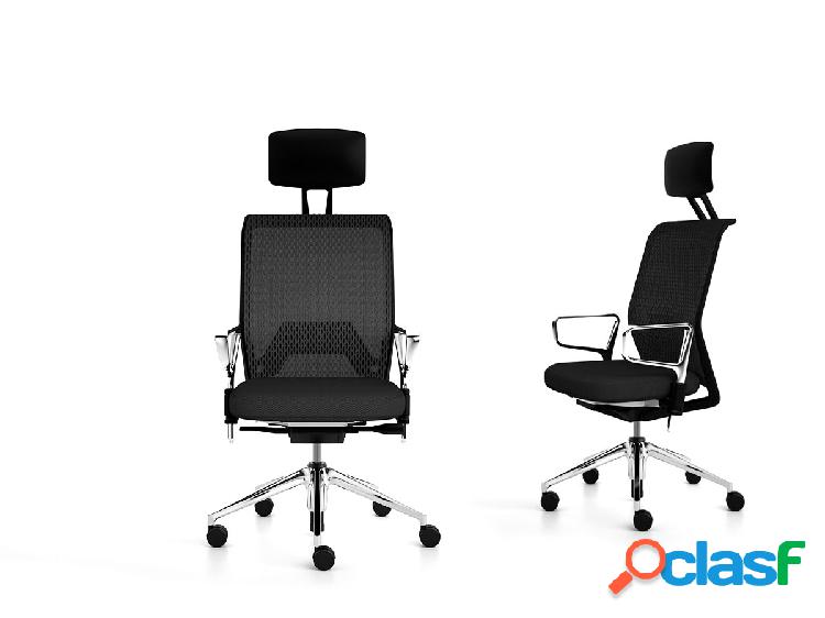 Vitra ID Mesh Sedia da Ufficio