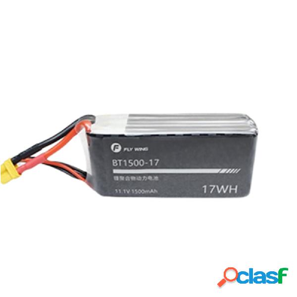 Volo FW200 RC elicottero Pezzo di ricambio 3S 11.1V 17WH