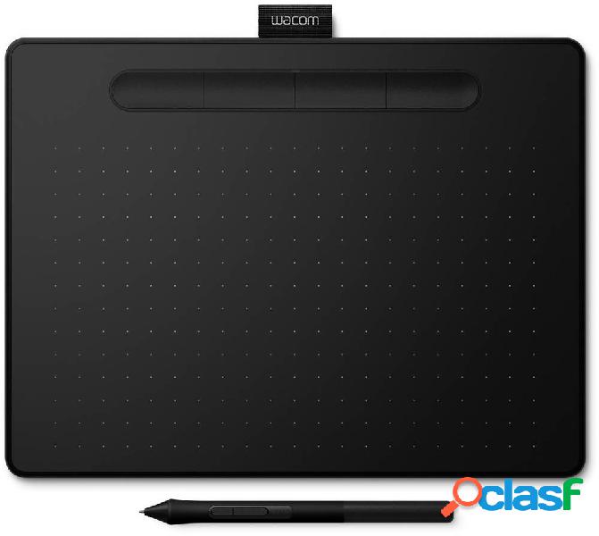 Wacom Intuos M (FR, ES, IT, NL) Bluetooth® Tavoletta