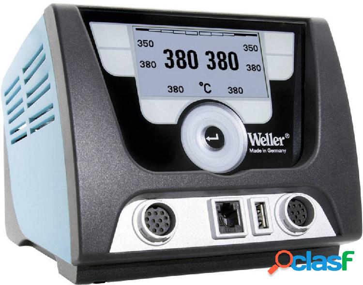 Weller WX2 Parte per stazione di saldatura digitale 240 W