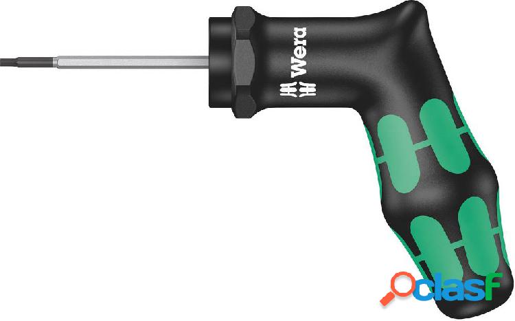 Wera 300 Hex Officina e meccanica Cacciavite dinamometrico 5
