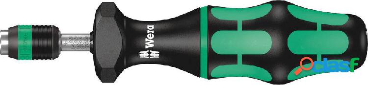 Wera 7430 Cacciavite dinamometrico 1 pezzo