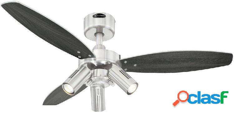 Westinghouse JET PLUS Ventilatore da soffitto (Ø) 105 cm