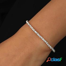 Womens Classic Bracelet Bangles Statement Stylish Artistic