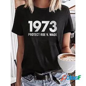 Womens Vote Ruthless Pro Roe 1973 Feminist Daily Short