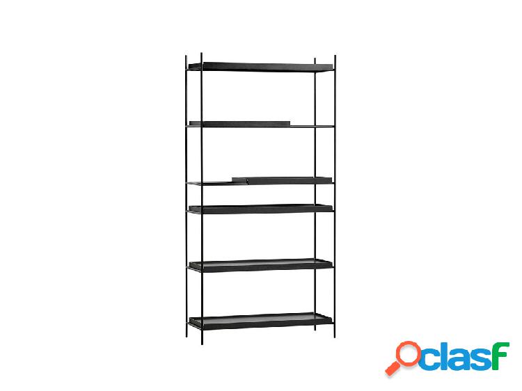 Woud Tray Libreria