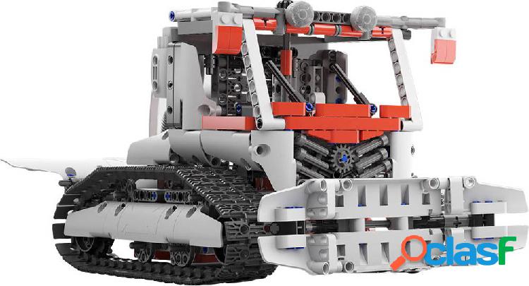 Xiaomi Mi Robot Builder Rover Robot giocattolo